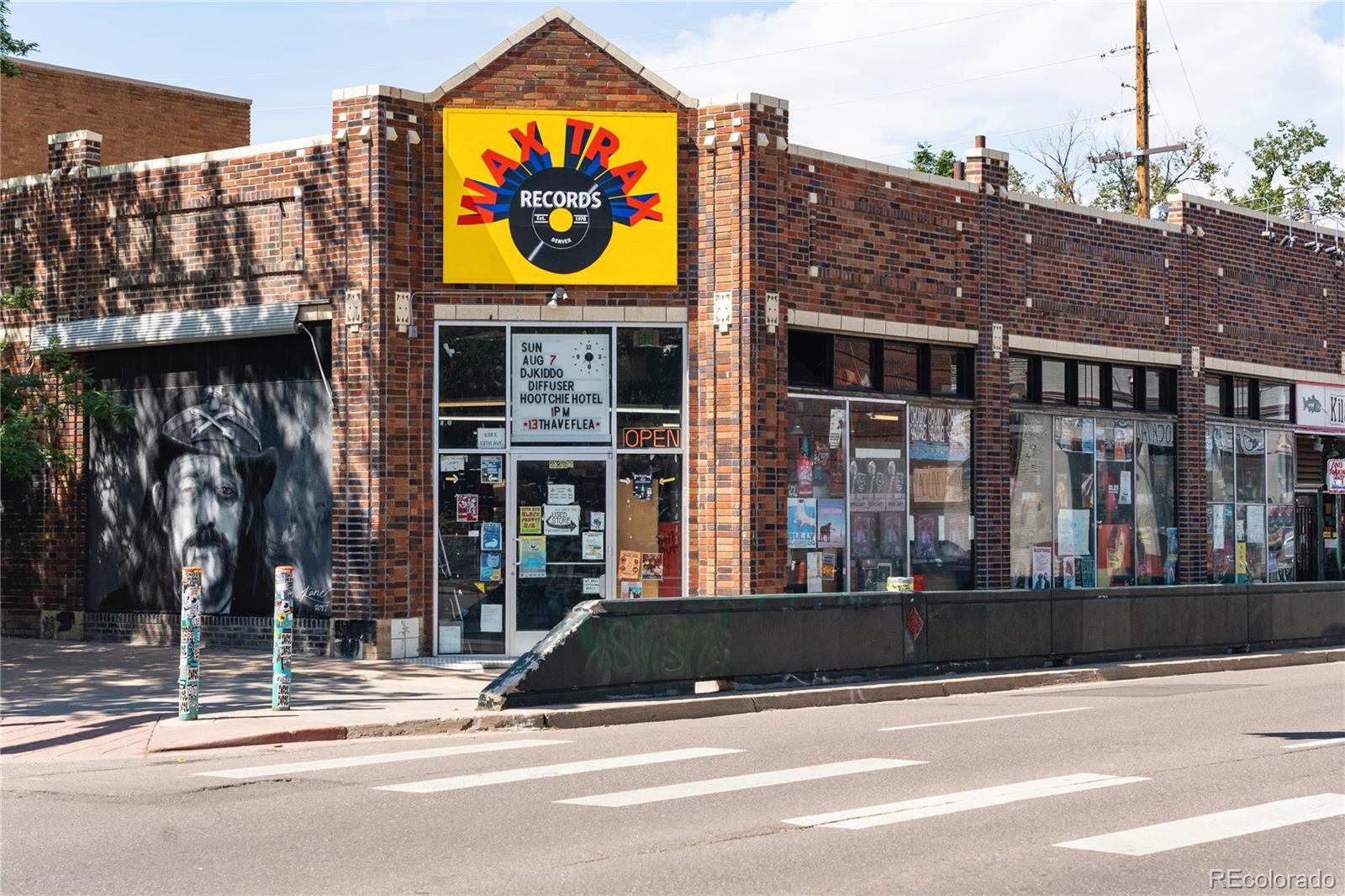 1300 N Ogden Street Unit: 408