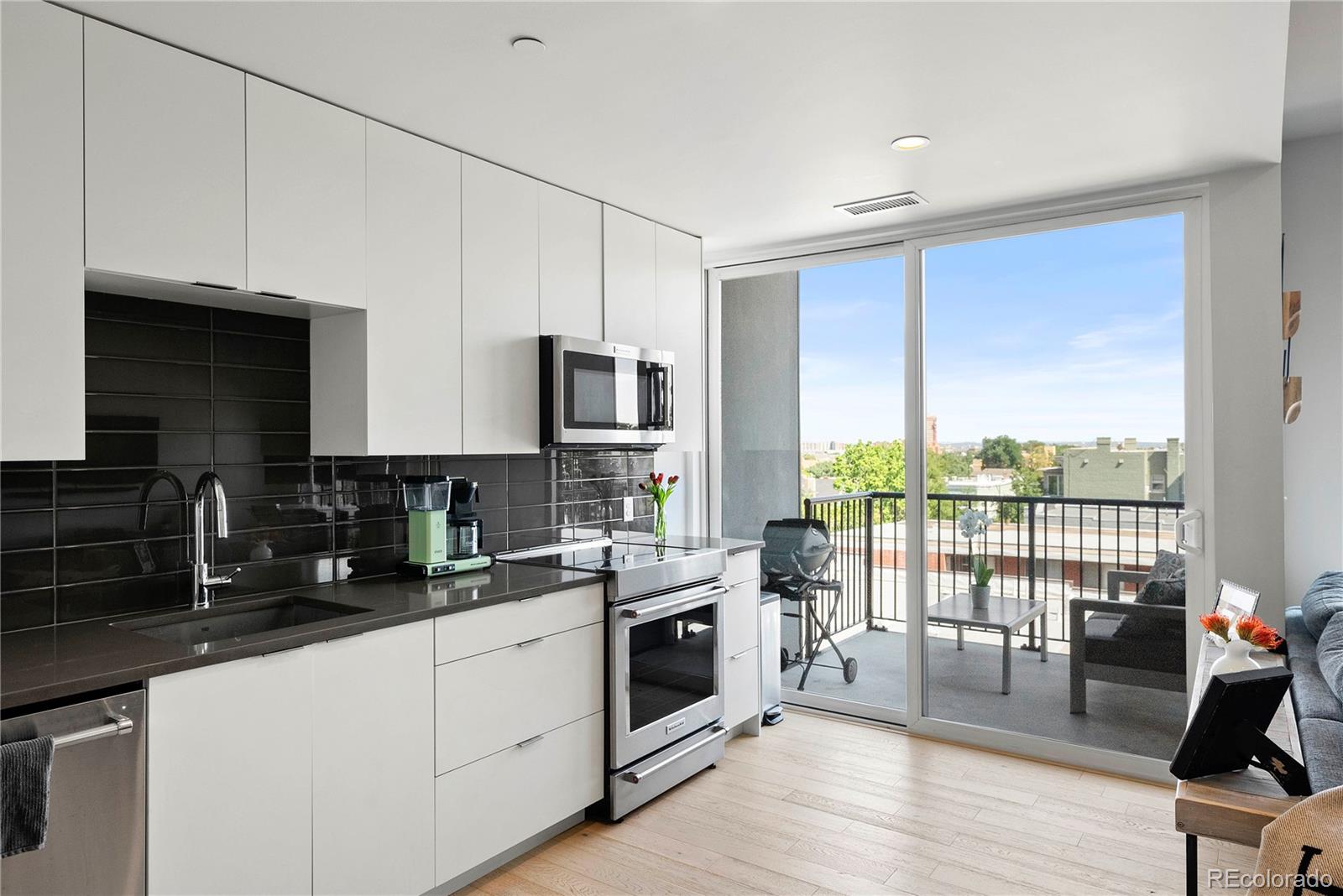 1300 N Ogden Street Unit: 408