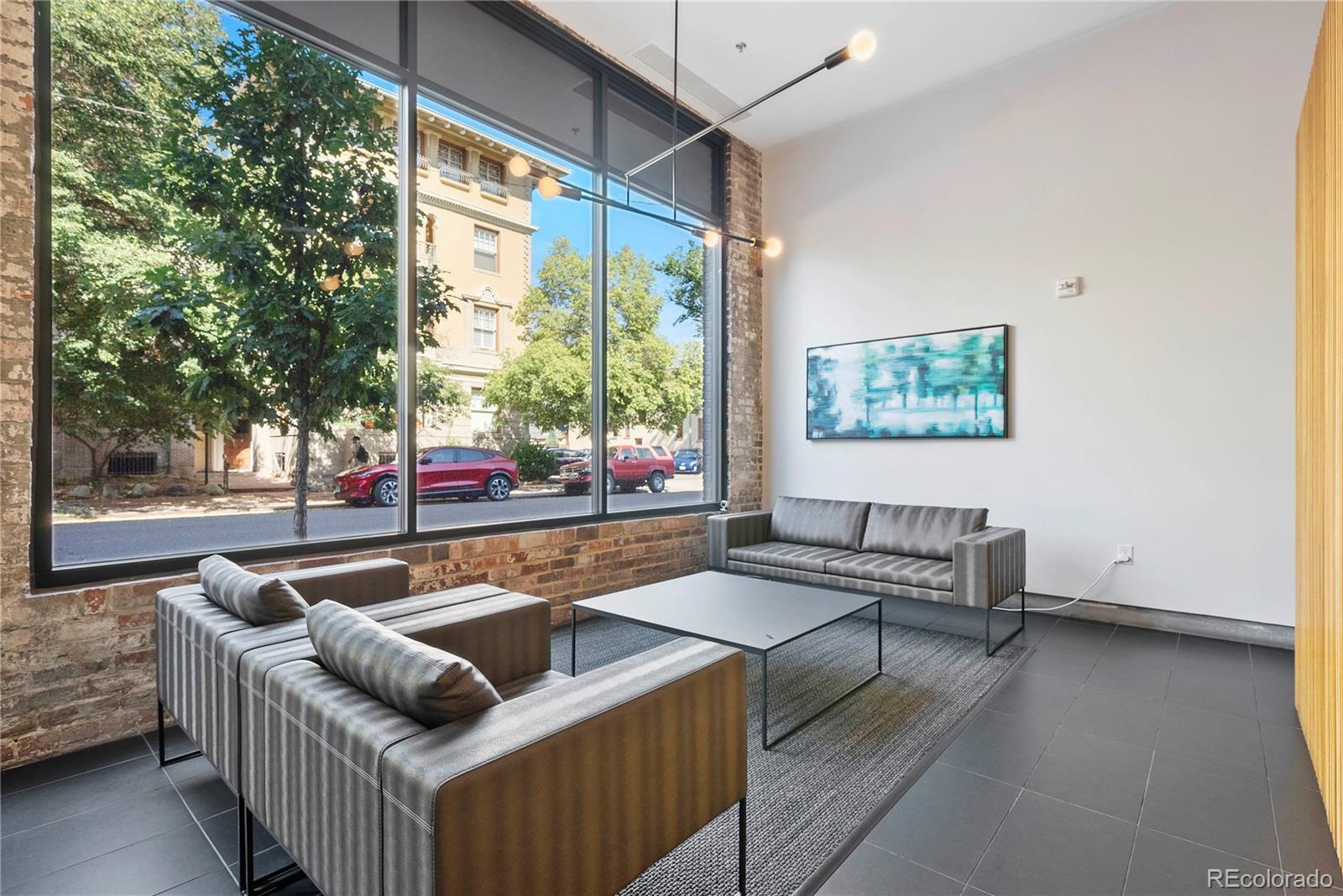 1300 N Ogden Street Unit: 408