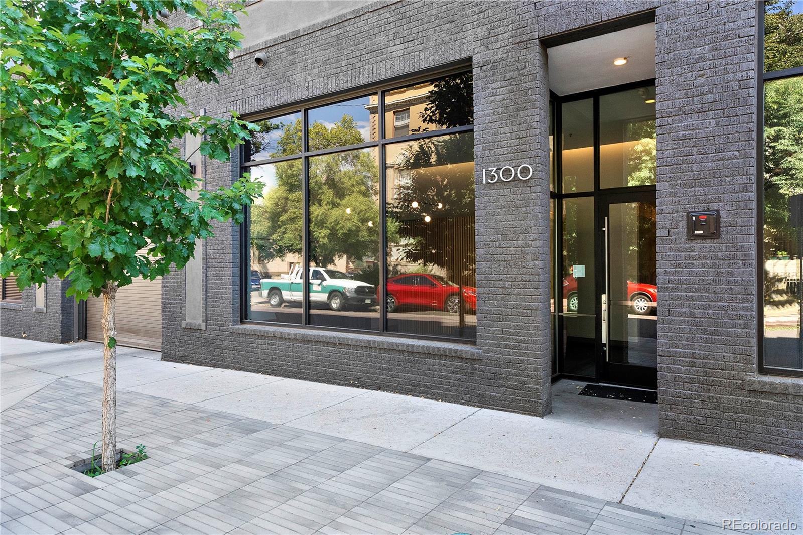 1300 N Ogden Street Unit: 408