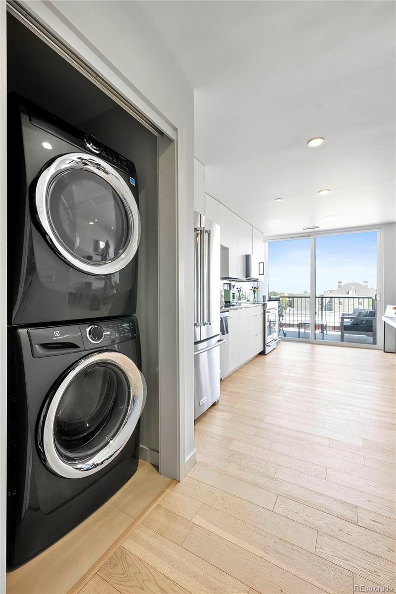 1300 N Ogden Street Unit: 408