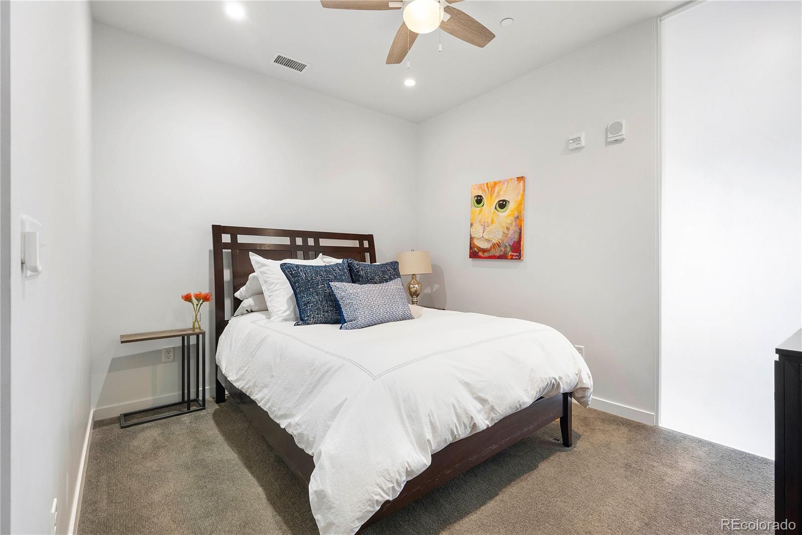 1300 N Ogden Street Unit: 408