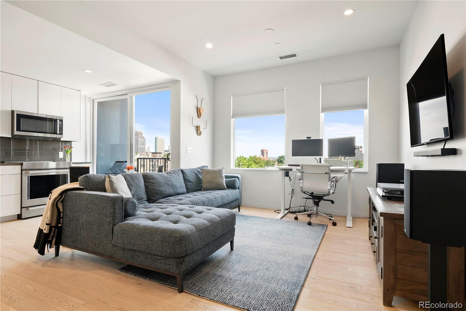1300 N Ogden Street Unit: 408