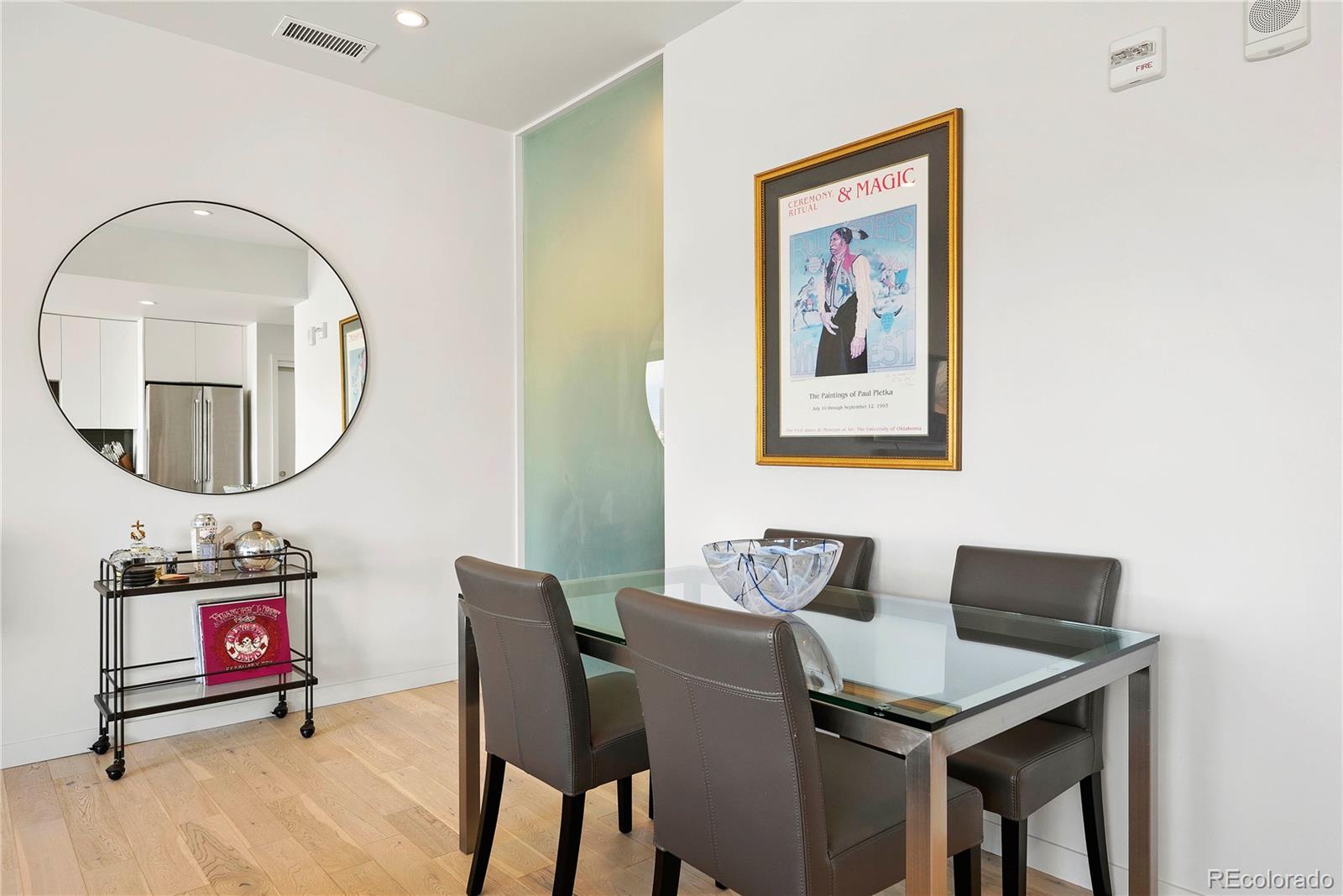 1300 N Ogden Street Unit: 408