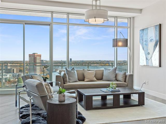 2001 Lincoln Street Unit: 1822L