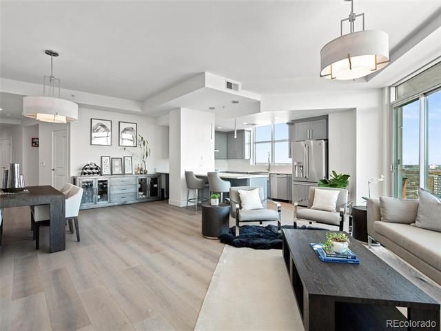 2001 Lincoln Street Unit: 1822L