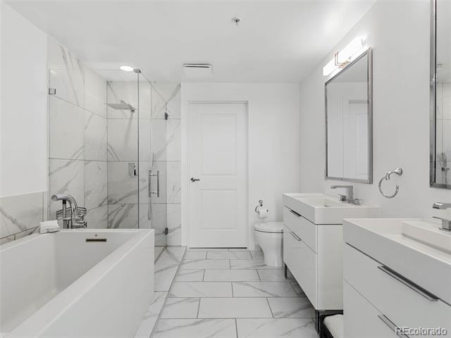 2001 Lincoln Street Unit: 1822L