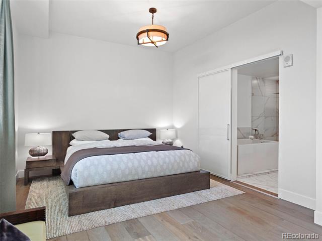 2001 Lincoln Street Unit: 1822L