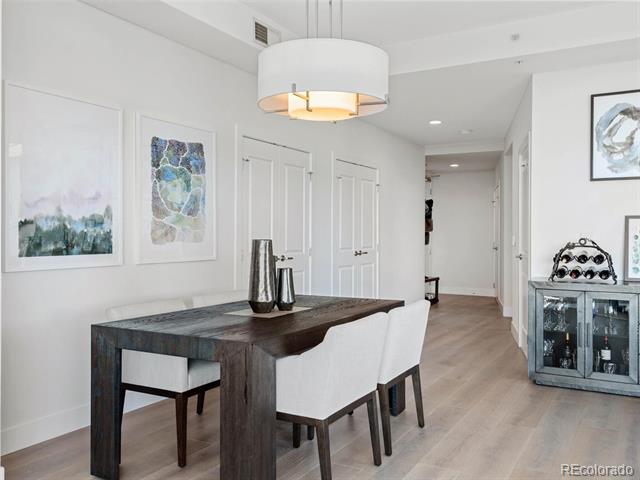 2001 Lincoln Street Unit: 1822L