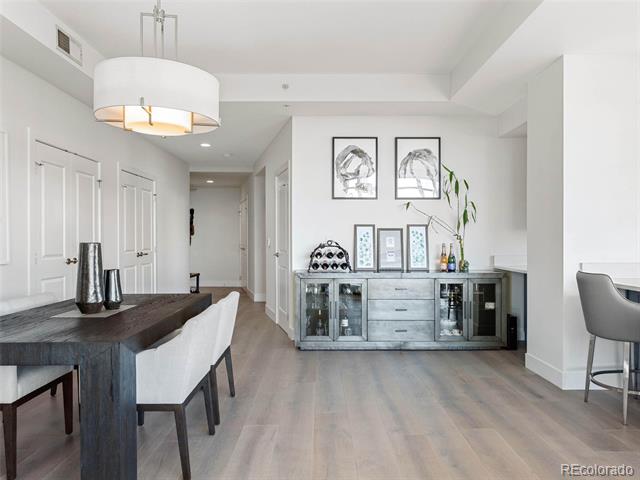 2001 Lincoln Street Unit: 1822L