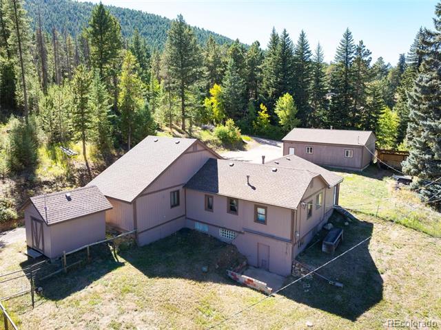 10128 S Turkey Creek Road