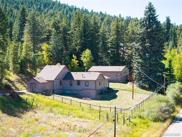 10128 S Turkey Creek Road
