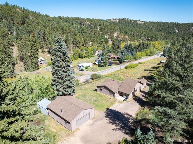 10128 S Turkey Creek Road