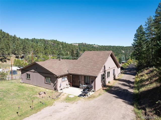 10128 S Turkey Creek Road