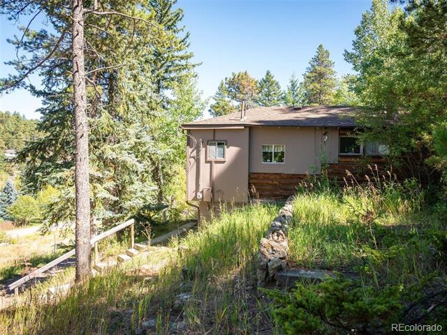 10128 S Turkey Creek Road