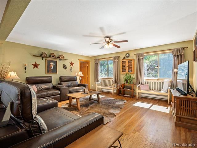 10128 S Turkey Creek Road