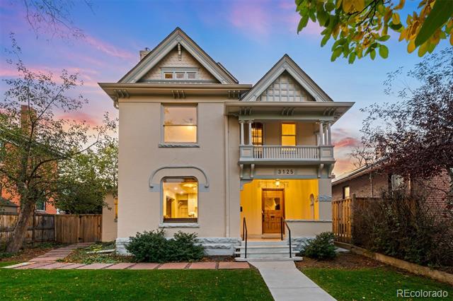 3125 Meade Street