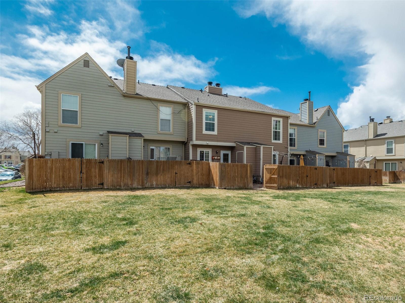 10814 Bayfield Way