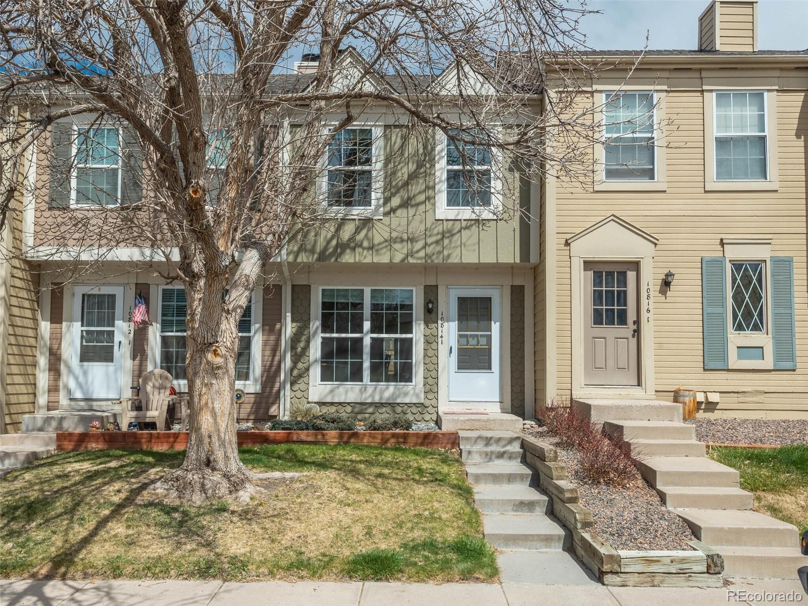 10814 Bayfield Way
