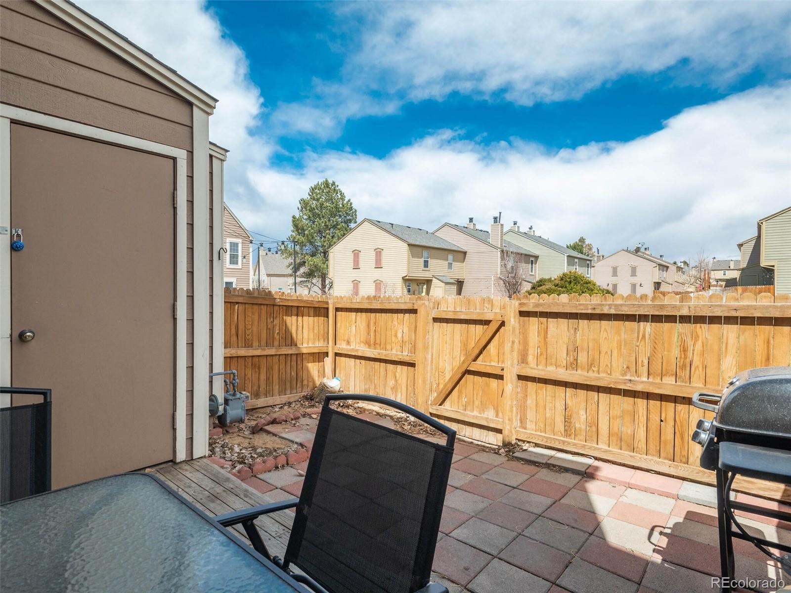 10814 Bayfield Way