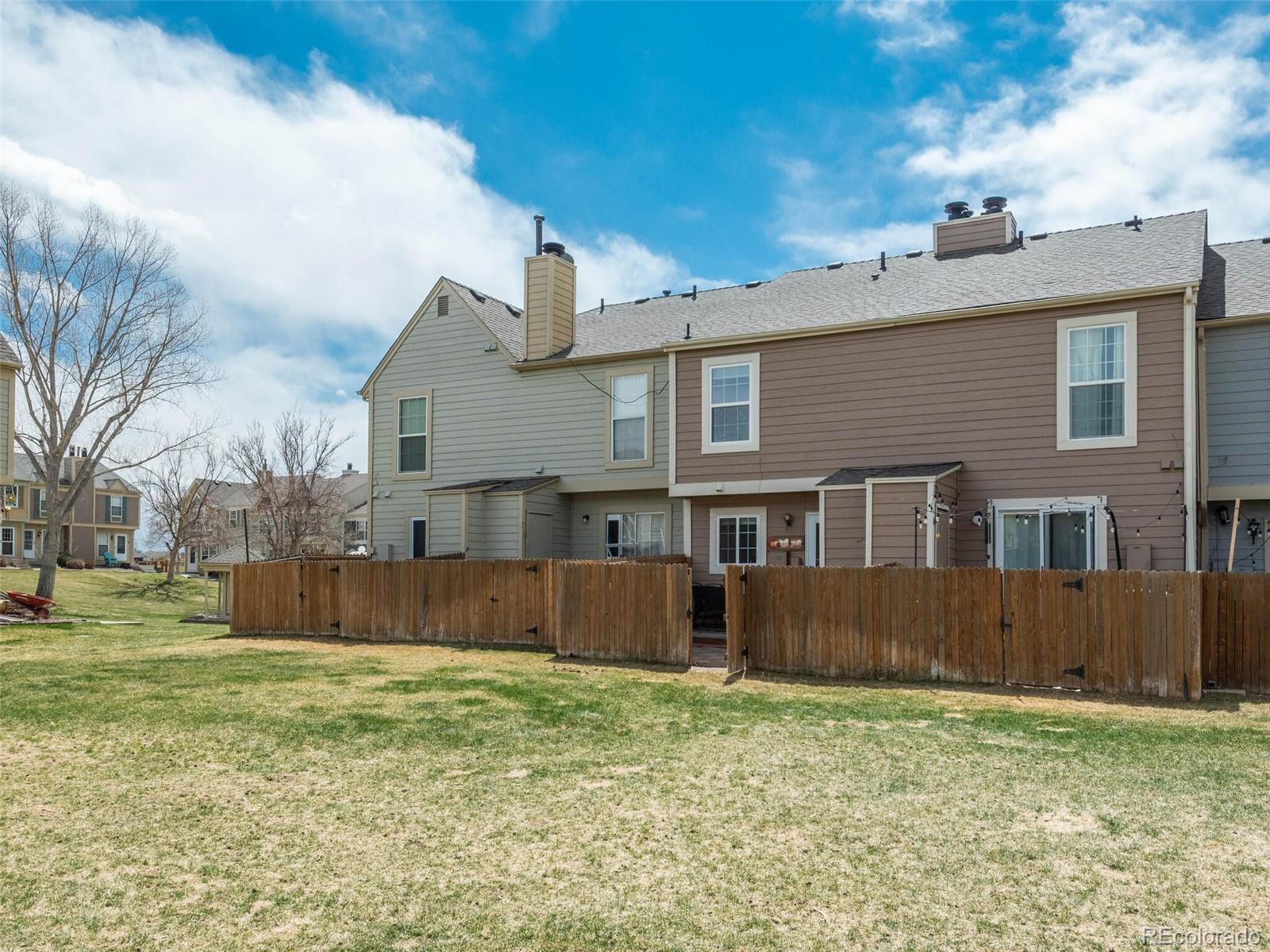 10814 Bayfield Way