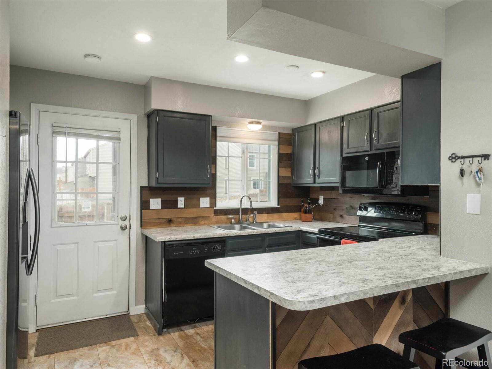 10814 Bayfield Way