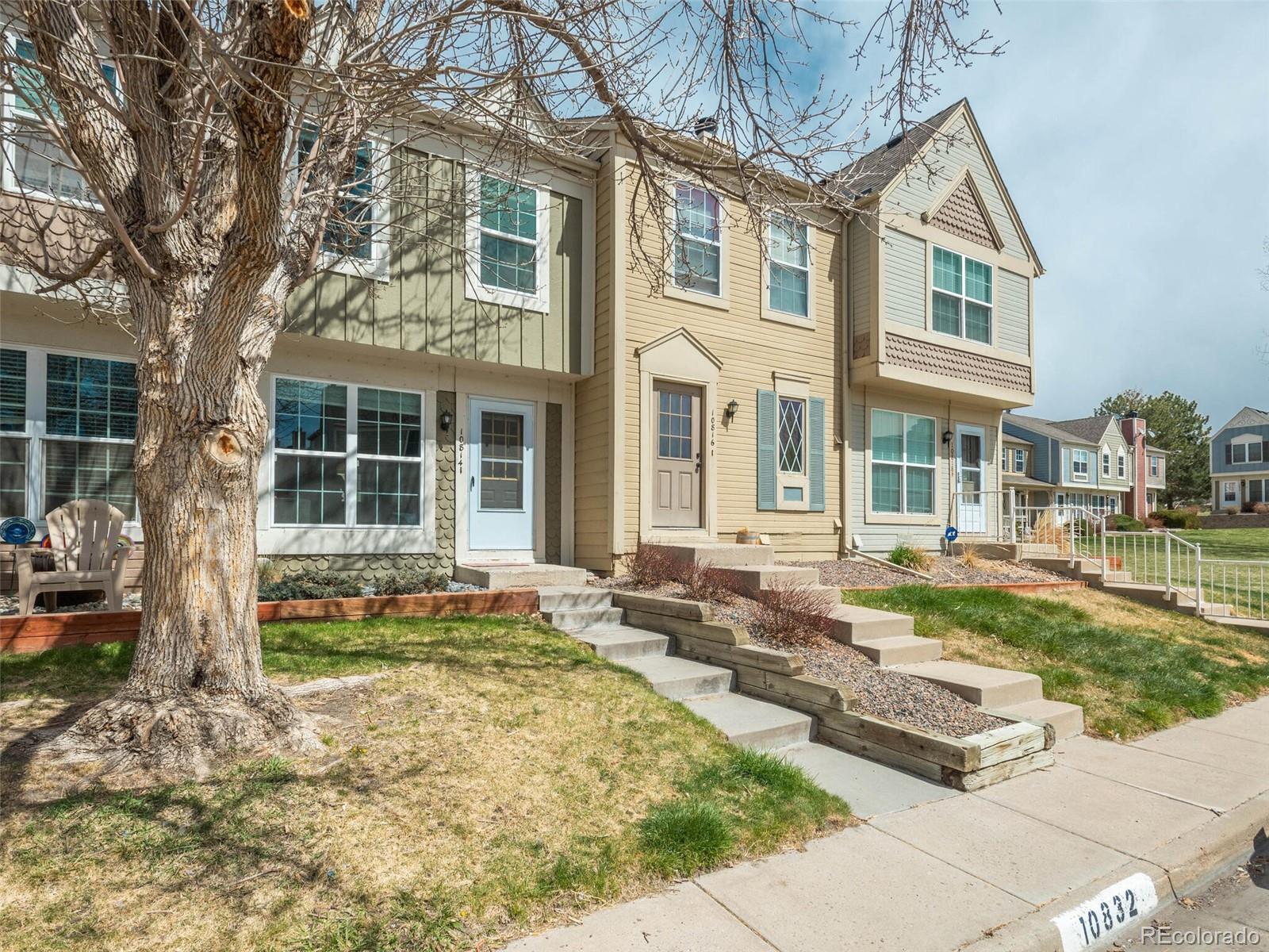 10814 Bayfield Way