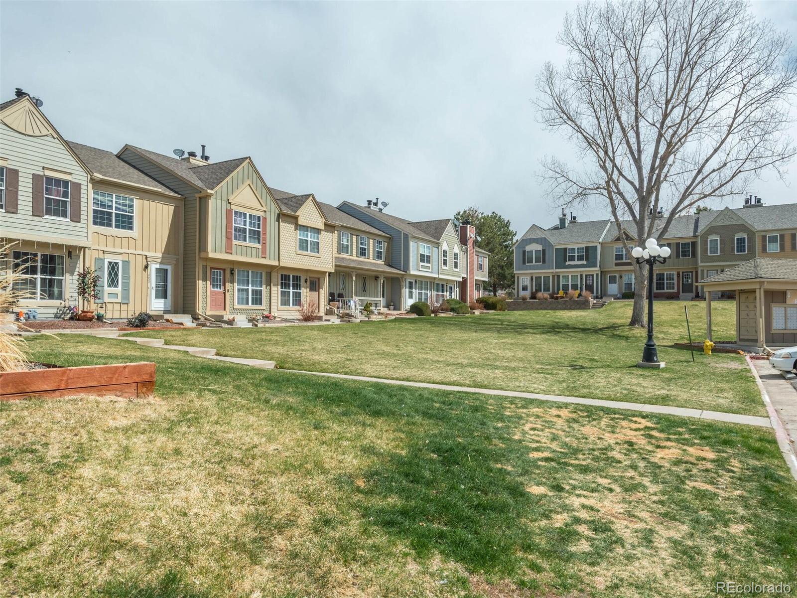 10814 Bayfield Way