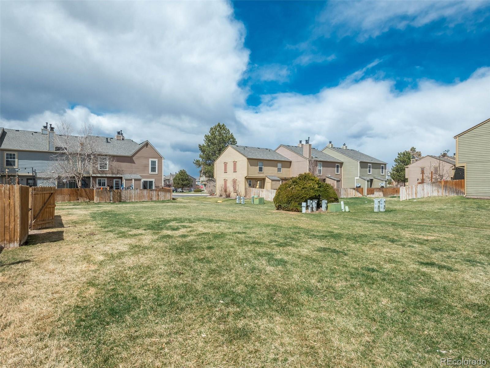 10814 Bayfield Way