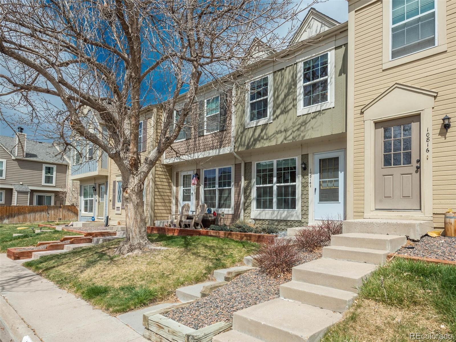 10814 Bayfield Way