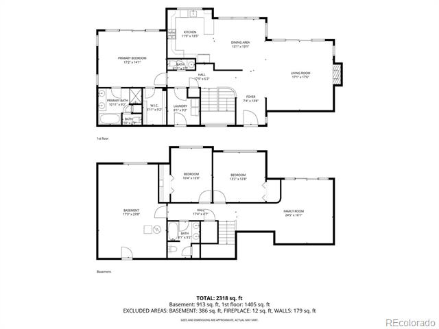 5017 Camel Heights Road
