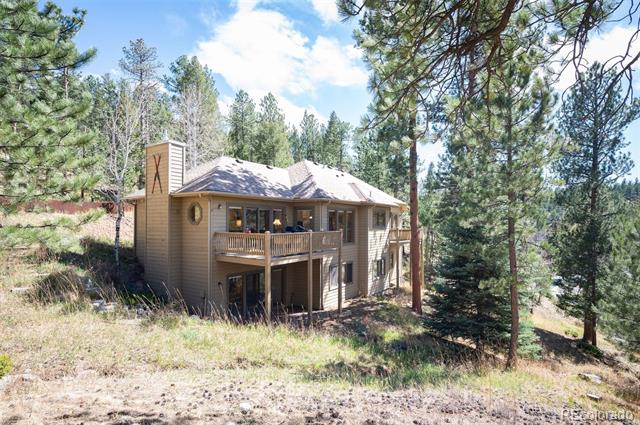 5017 Camel Heights Road