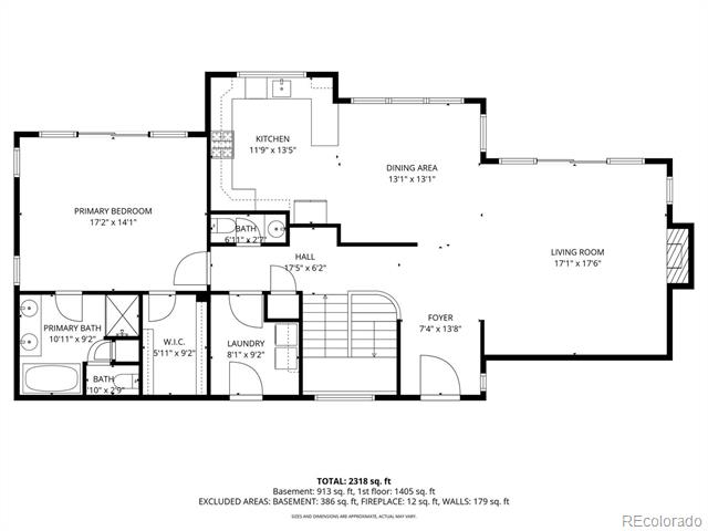 5017 Camel Heights Road