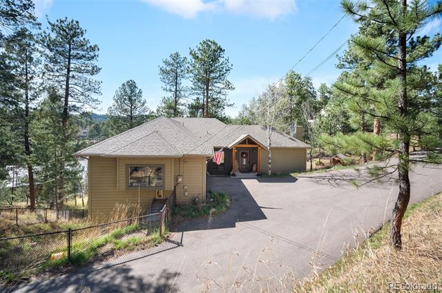 5017 Camel Heights Road
