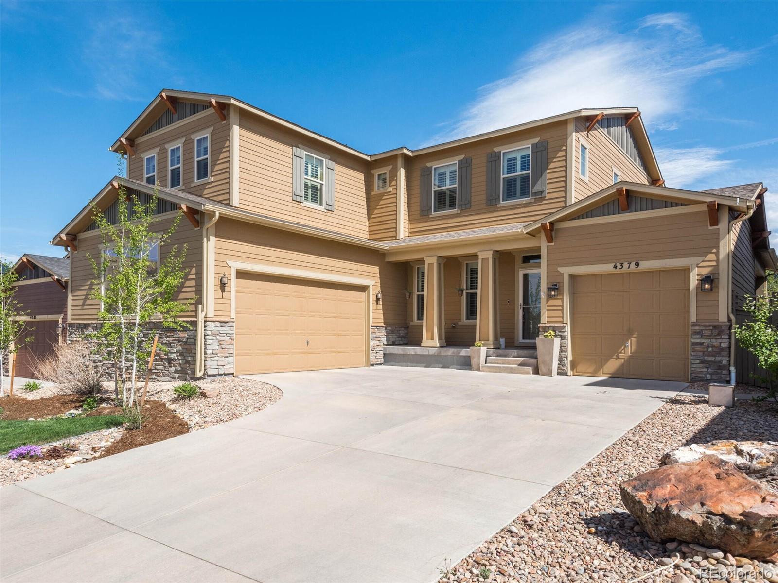 4379 Manorbrier Circle