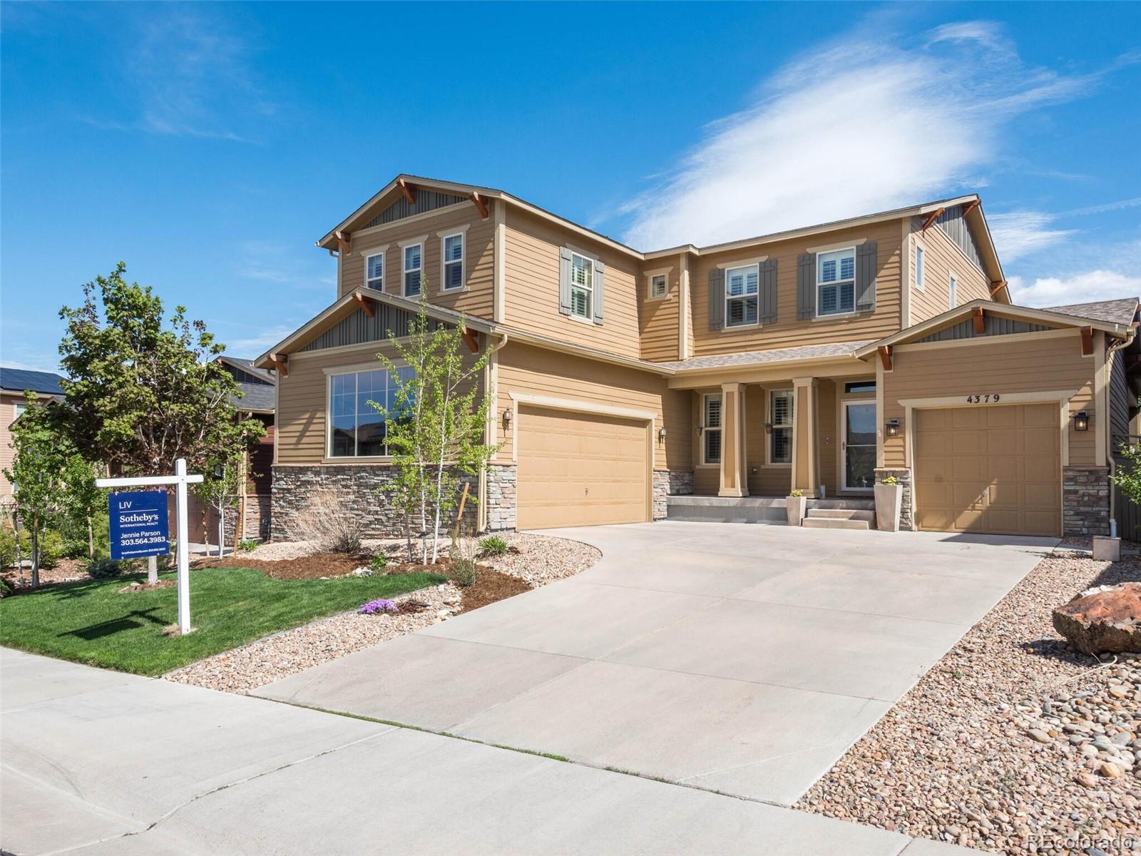 4379 Manorbrier Circle