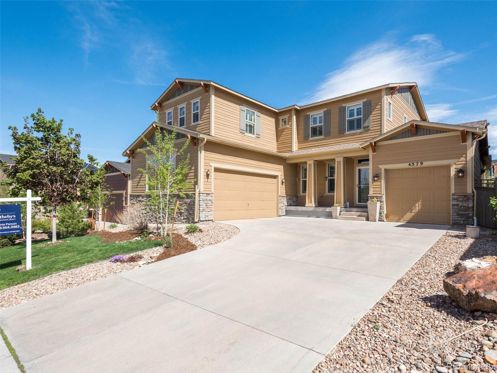 4379 Manorbrier Circle