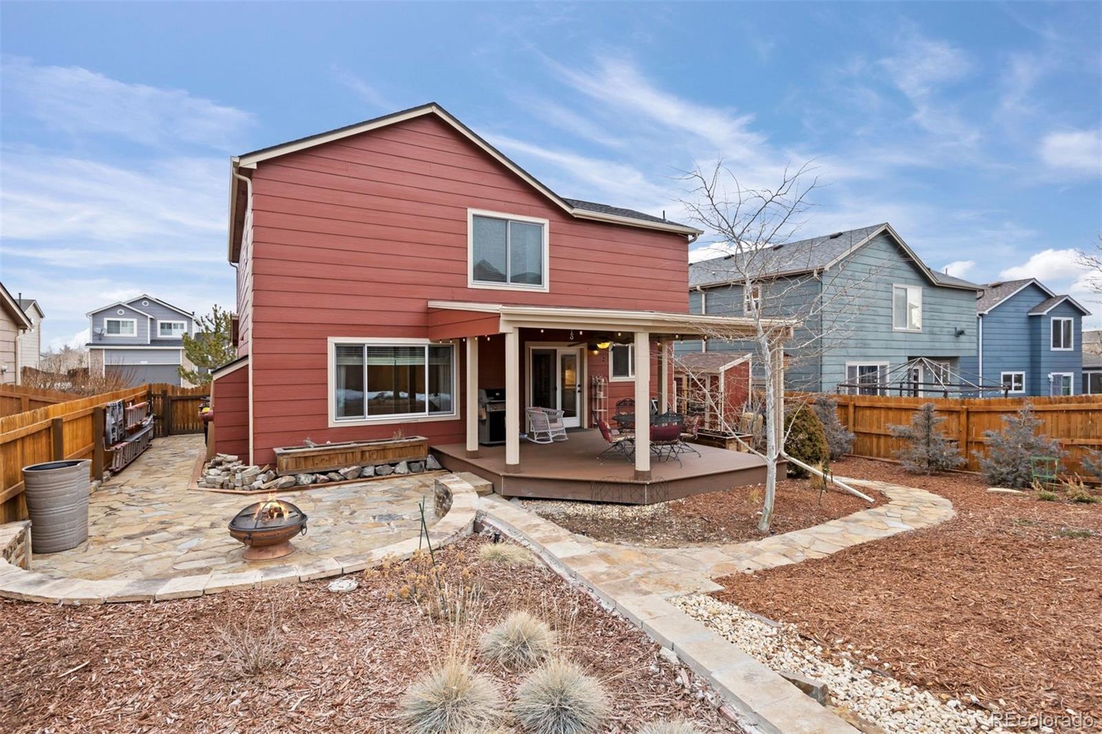 5004 Parsons Way