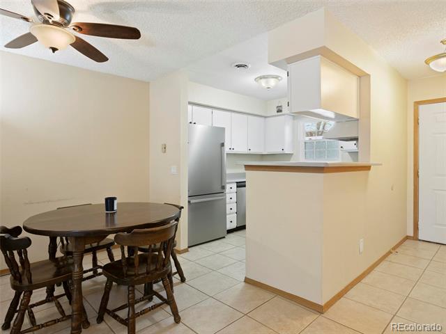 2696 E Otero Place Unit: 1