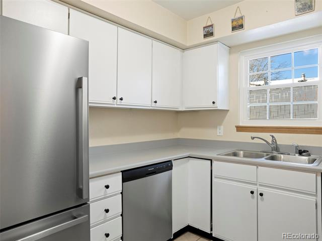 2696 E Otero Place Unit: 1