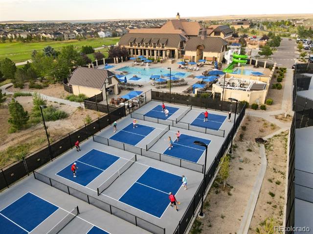 7965 S Titus Court