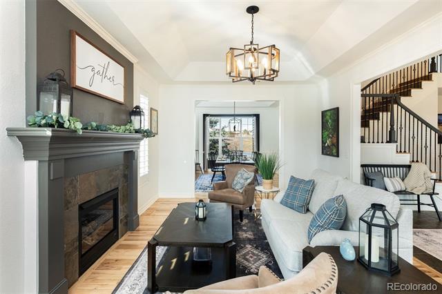 7965 S Titus Court