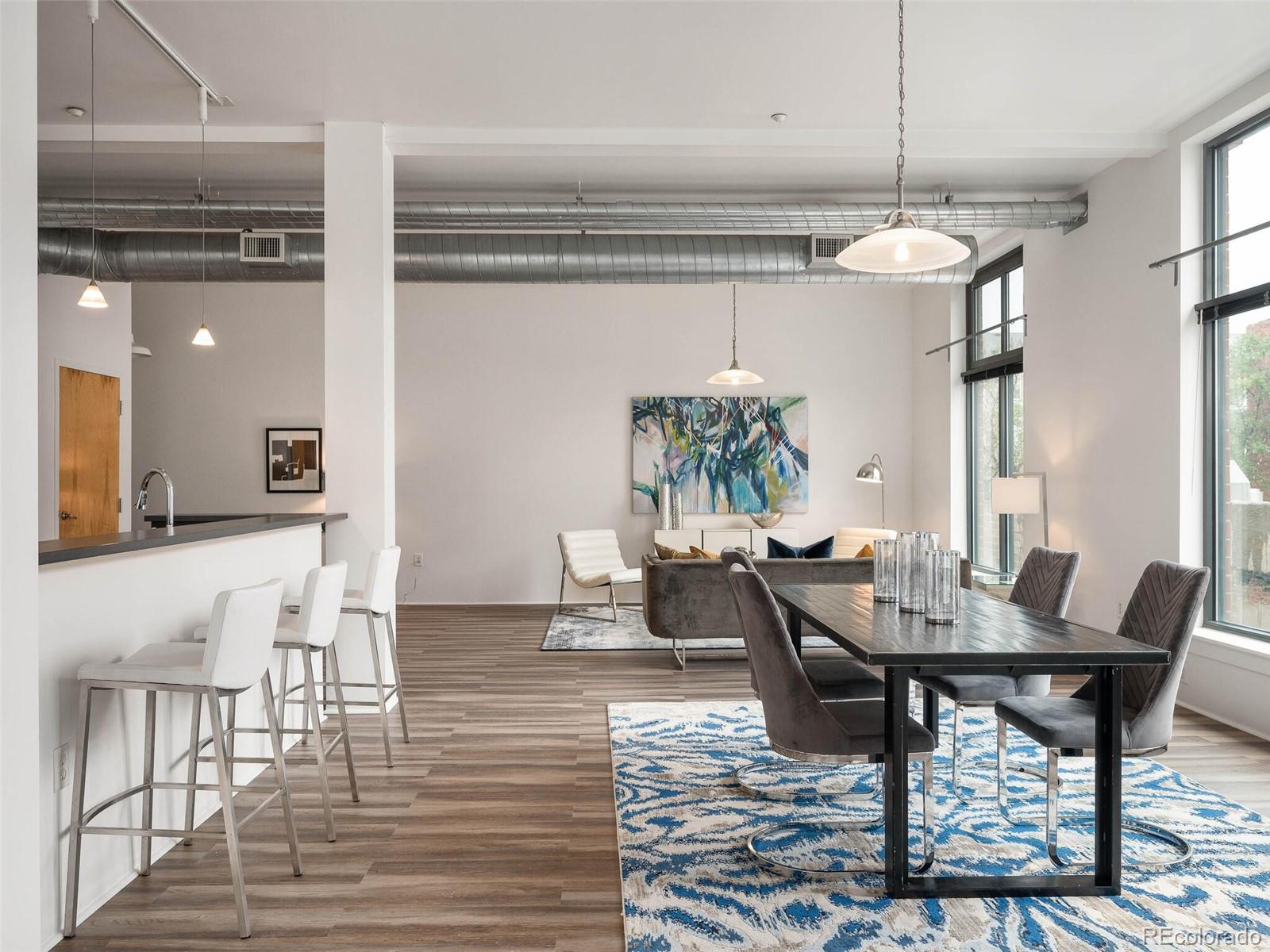 3100 Huron Street Unit: 2A