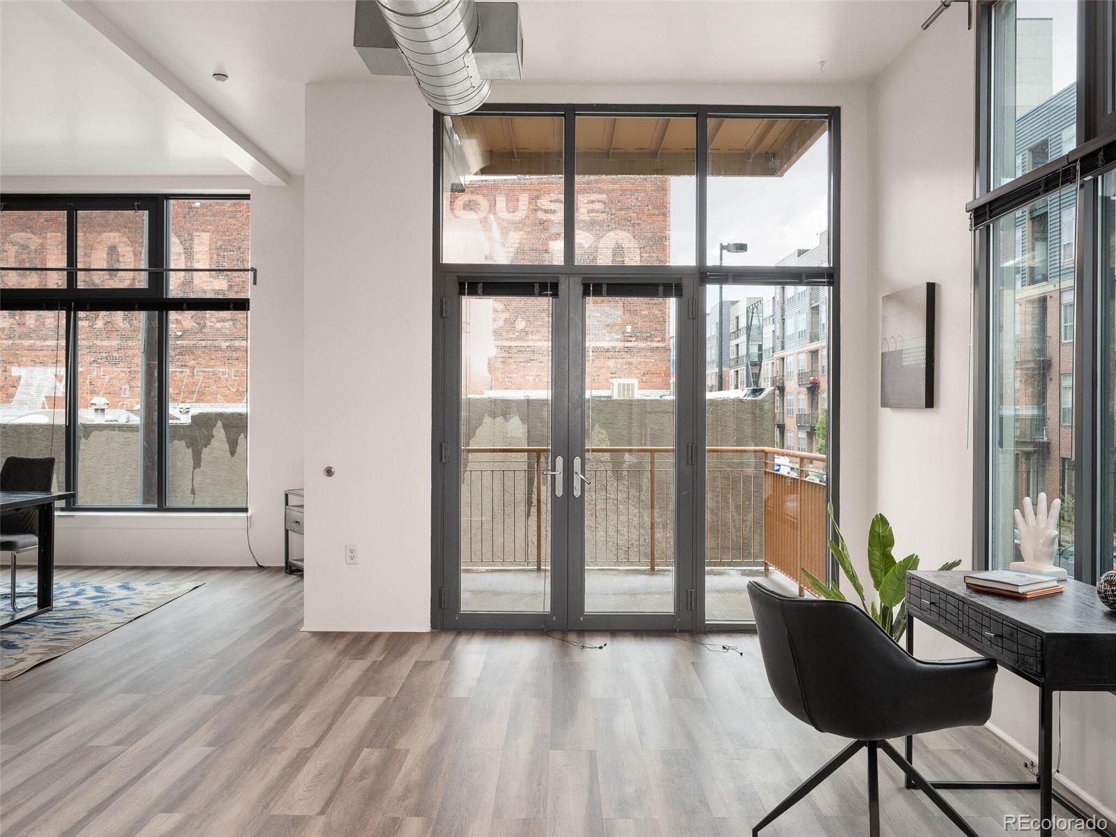 3100 Huron Street Unit: 2A