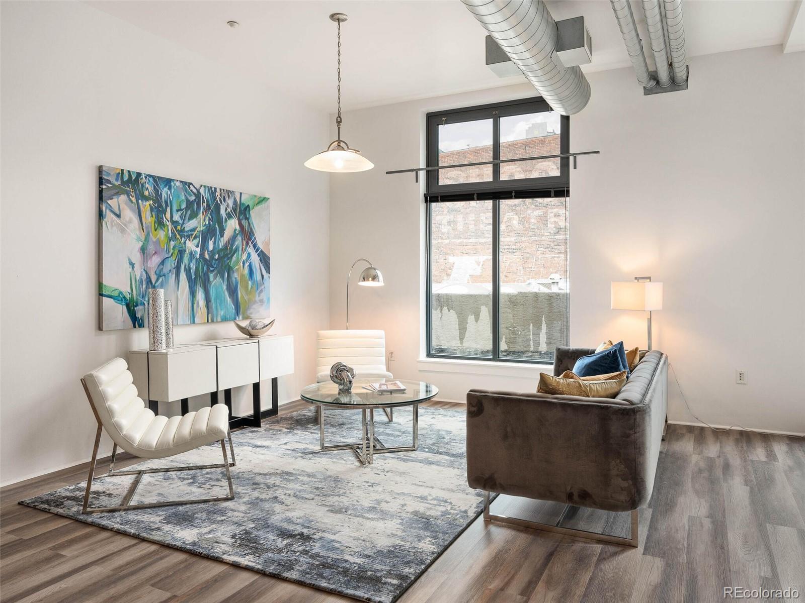 3100 Huron Street Unit: 2A