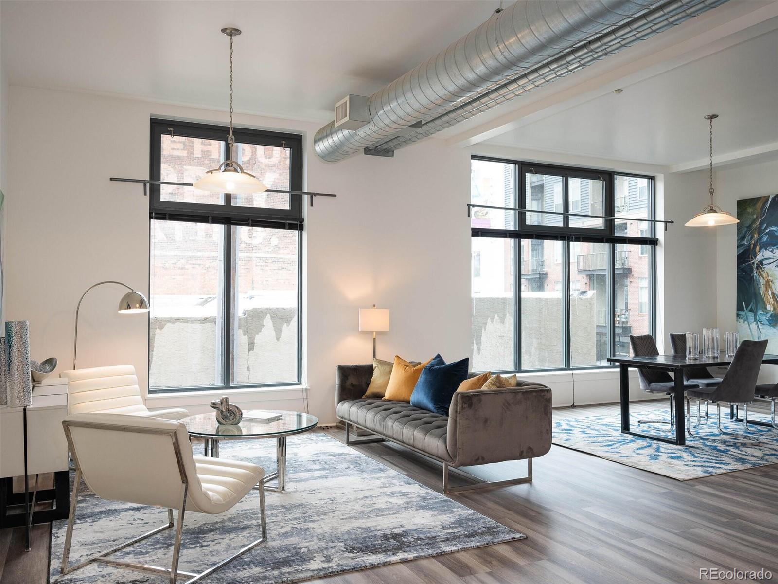 3100 Huron Street Unit: 2A