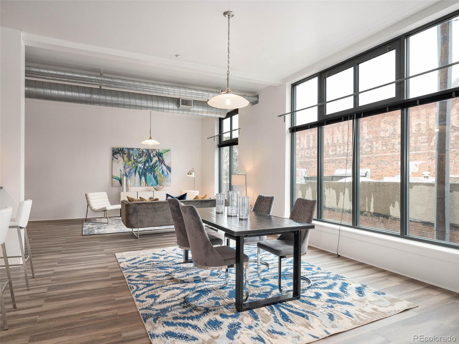 3100 Huron Street Unit: 2A