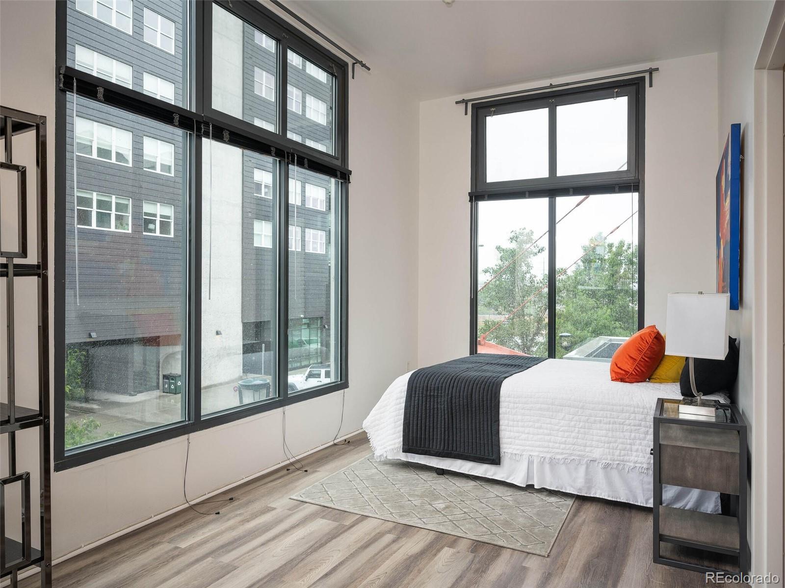 3100 Huron Street Unit: 2A