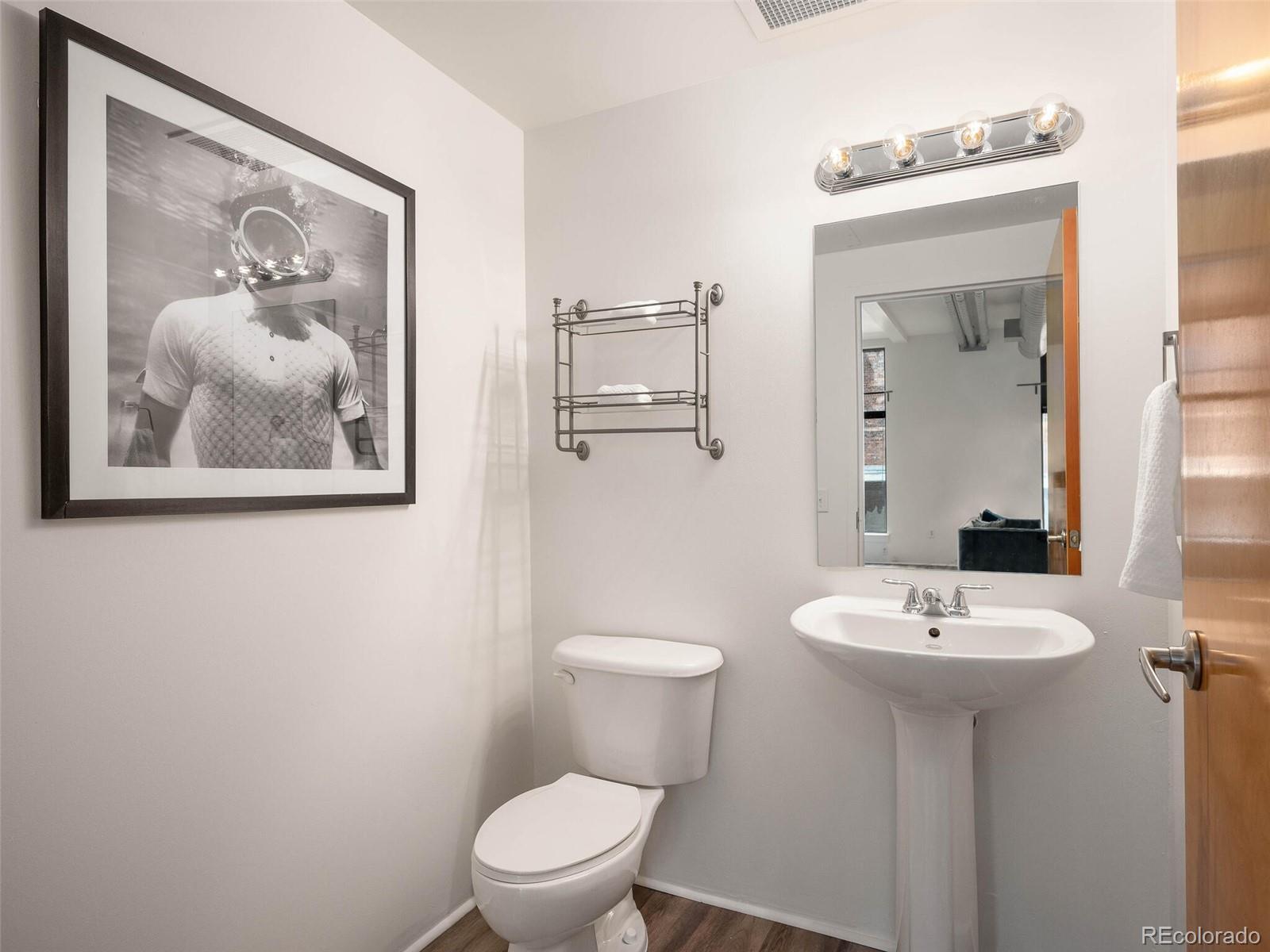 3100 Huron Street Unit: 2A