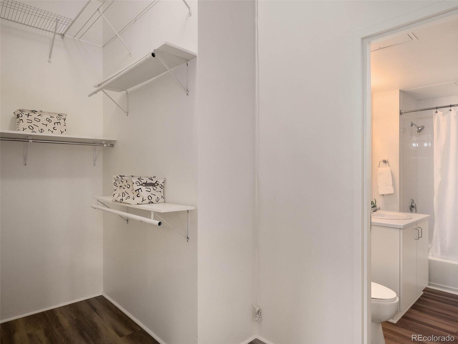 3100 Huron Street Unit: 2A